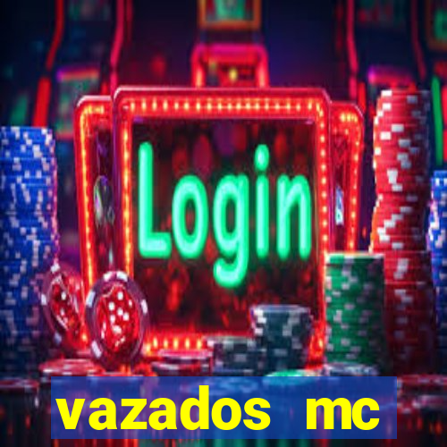 vazados mc pipokinha telegram